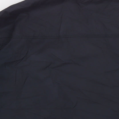 Mens UK Size L Brook Taverner Blue Jacket