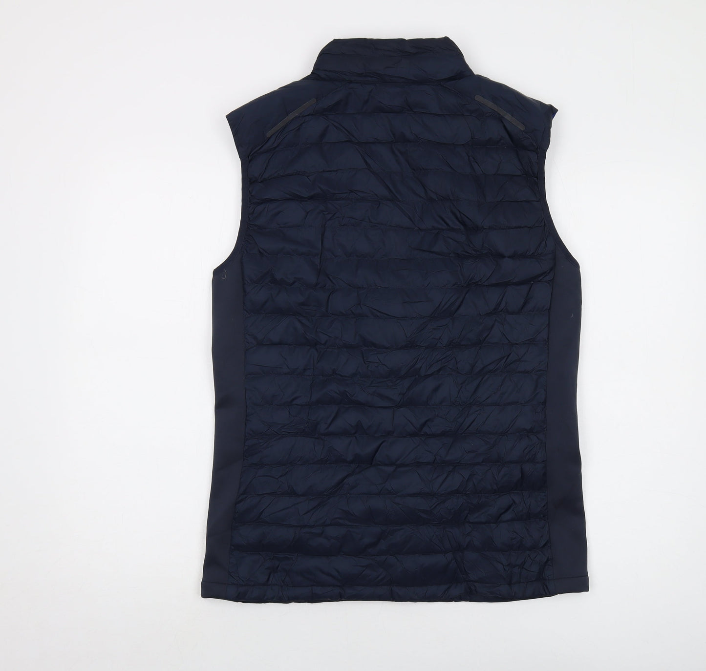 Mens UK Size S GOODMOVE Blue Jacket