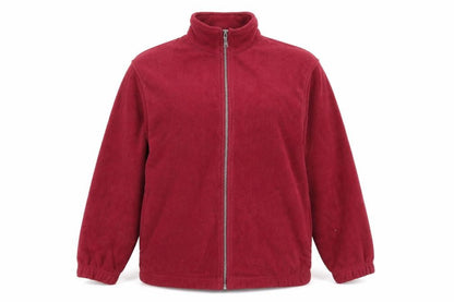 Womens UK Size 12 Classic Pink Jacket