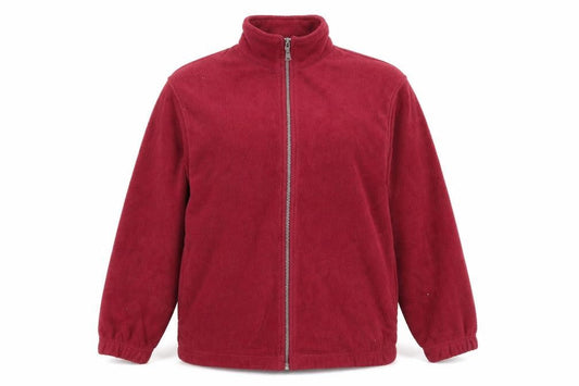 Womens UK Size 12 Classic Pink Jacket