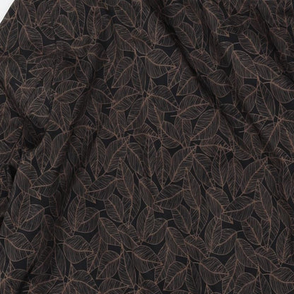 Womens UK Size 18 TIGI Brown Jacket