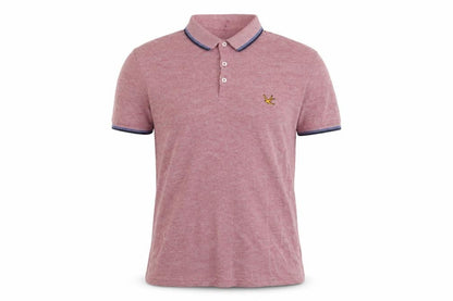 Mens UK Size M Burton Cotton Polo Shirt