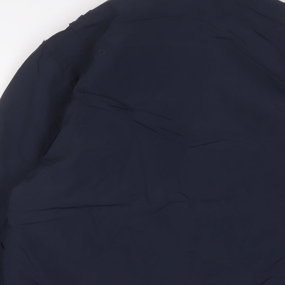 Mens UK Size M NEXT Blue Jacket