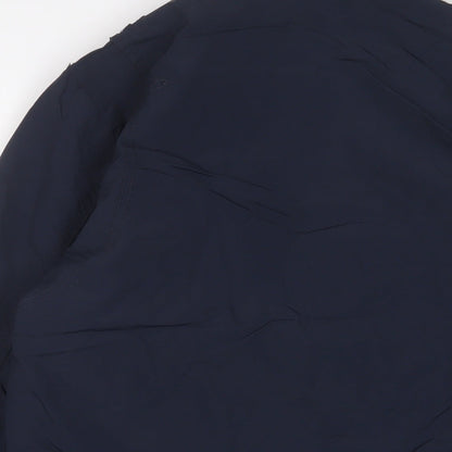 Mens UK Size M NEXT Blue Jacket