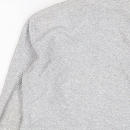 Womens UK Size 8 Marks and Spencer Grey Jacket