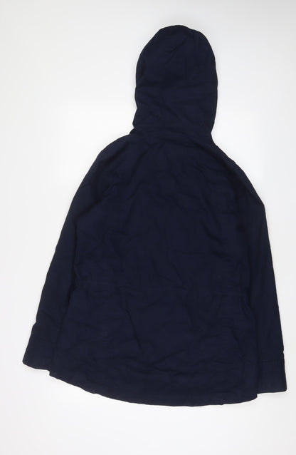 Womens UK Size 14 NEXT Blue Jacket