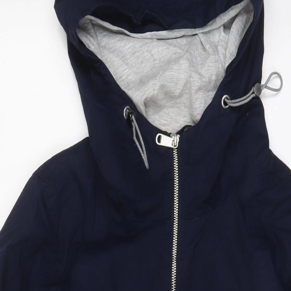 Womens UK Size 14 NEXT Blue Jacket