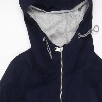 Womens UK Size 14 NEXT Blue Jacket