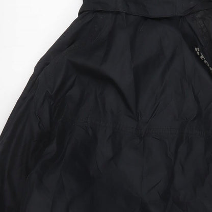 Mens UK Size S TOG24' Black Jacket