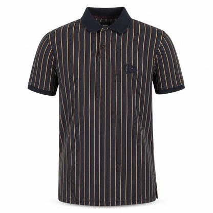 Mens UK Size S Burton Cotton Polo Shirt
