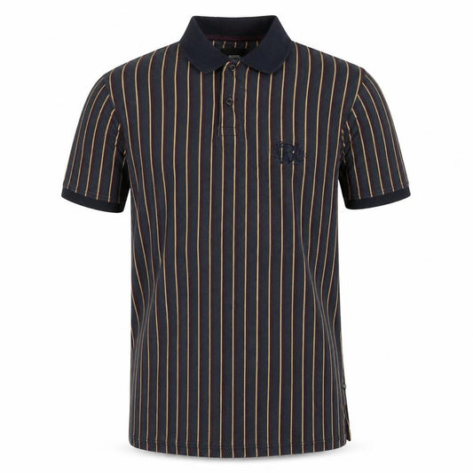 Mens UK Size S Burton Cotton Polo Shirt
