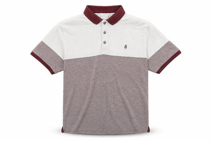 Mens UK Size XL Burton Cotton Blend Polo Shirt