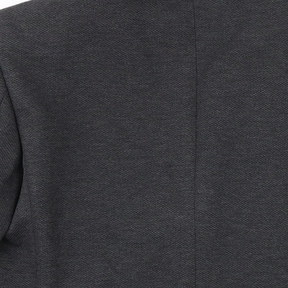Mens UK Size 40 M&S Regular Grey Suit Jacket