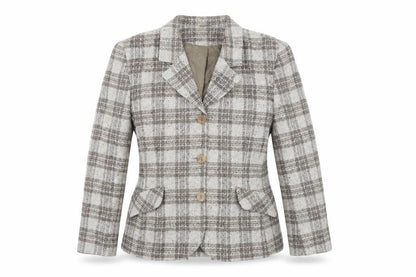 Womens UK Size 18 Berkertex Brown Jacket