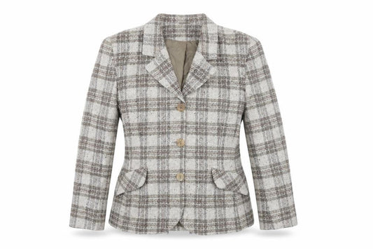 Womens UK Size 18 Berkertex Brown Jacket