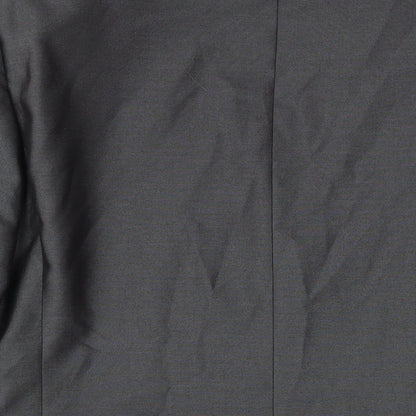 Mens UK Size 40 NEXT Regular Grey Suit Jacket