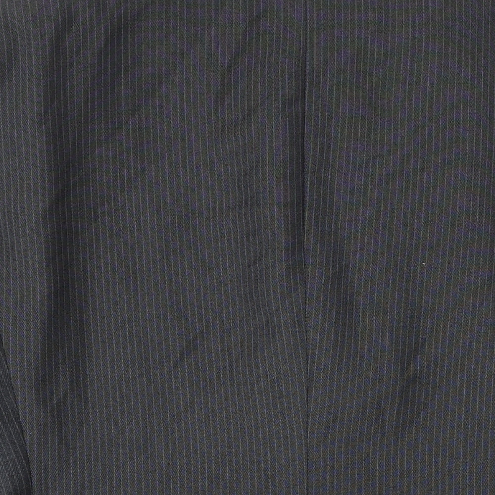 Mens UK Size 40 NEXT Regular Grey Suit Jacket