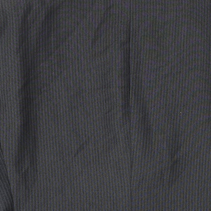 Mens UK Size 40 NEXT Regular Grey Suit Jacket