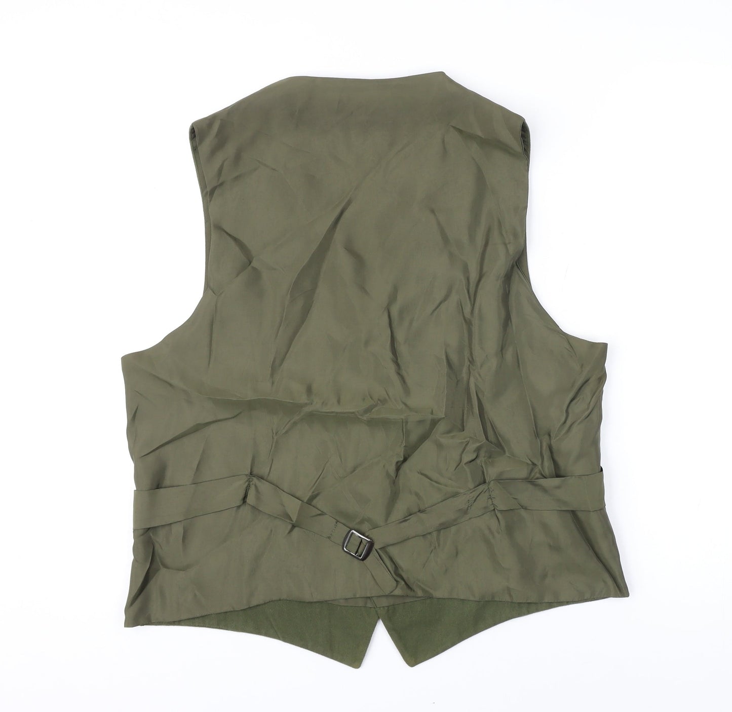 Mens UK Size M Chatsworth Green Jacket