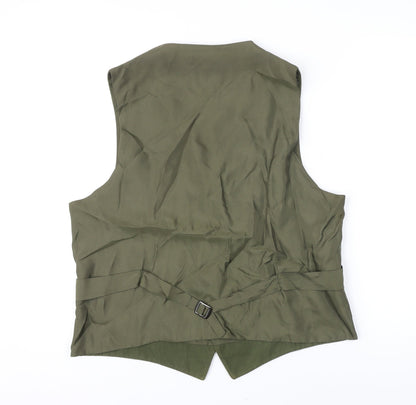 Mens UK Size M Chatsworth Green Jacket