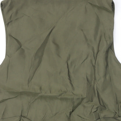 Mens UK Size M Chatsworth Green Jacket