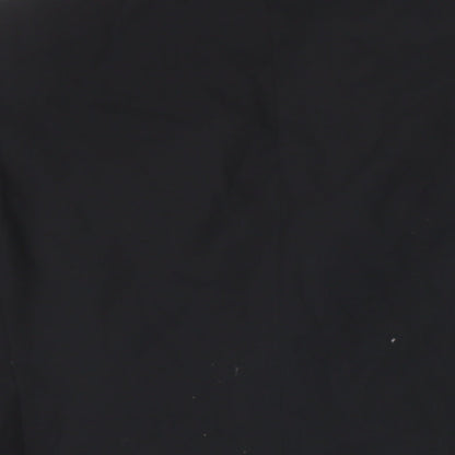Mens UK Size 40 Burton Regular Black Suit Jacket