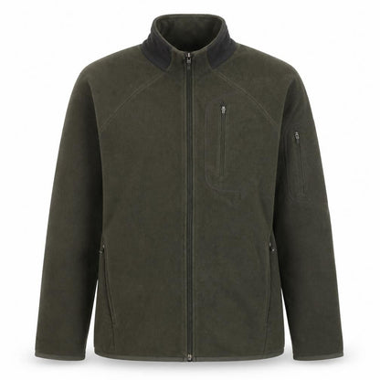 Womens UK Size L DECATHLON Green Jacket