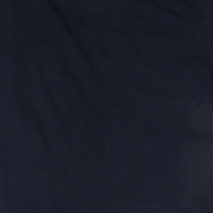 John Lewis Womens Grey Cotton Basic T-Shirt Size L Round Neck - Reindeers