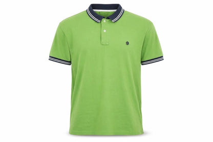 Mens UK Size XL Springfield Cotton Polo Shirt