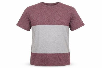 Mens UK Size M Topman Red  T-Shirt