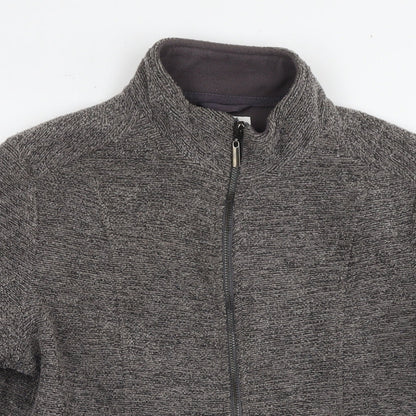 Womens UK Size 12 Marks and Spencer Grey Jacket