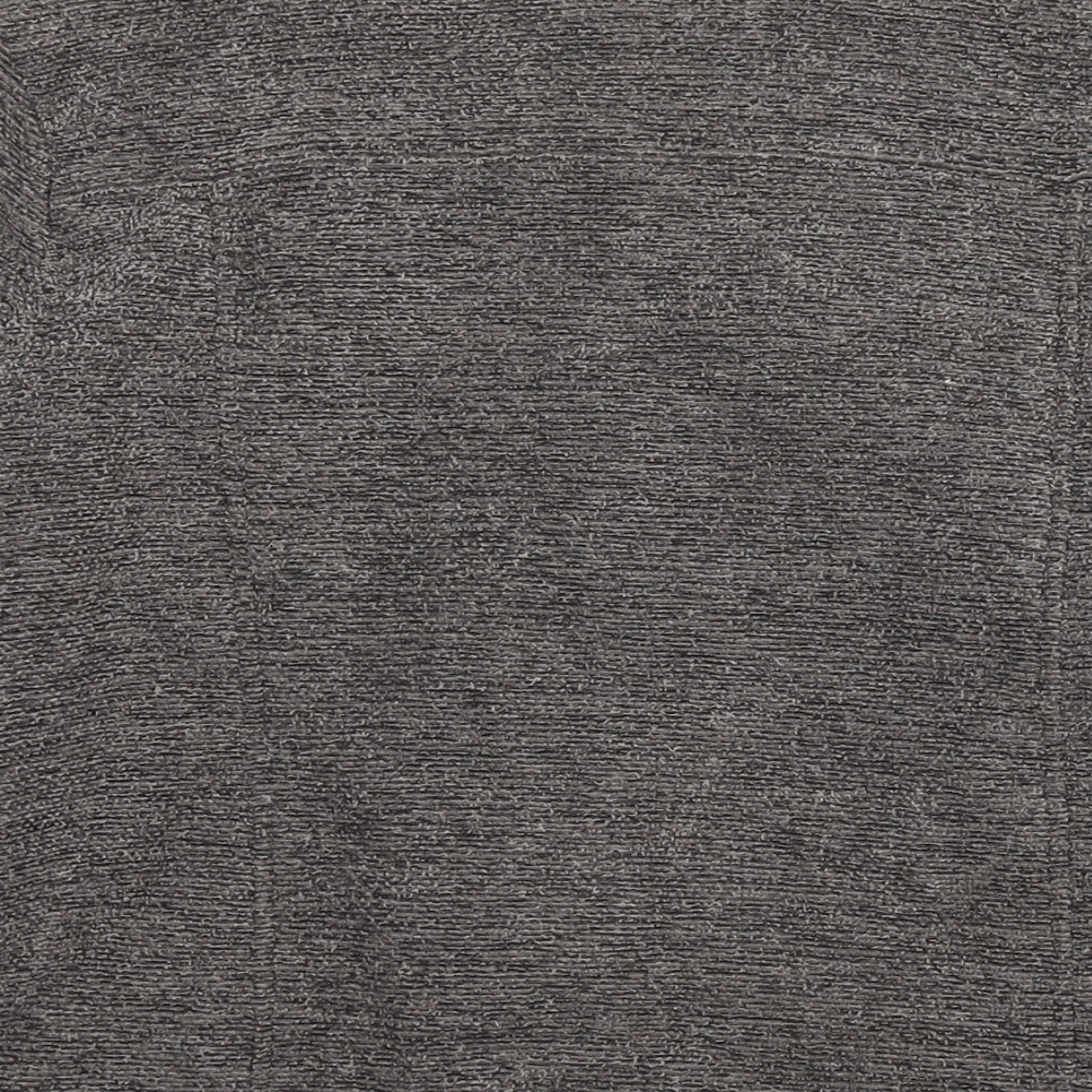 Womens UK Size 12 Marks and Spencer Grey Jacket