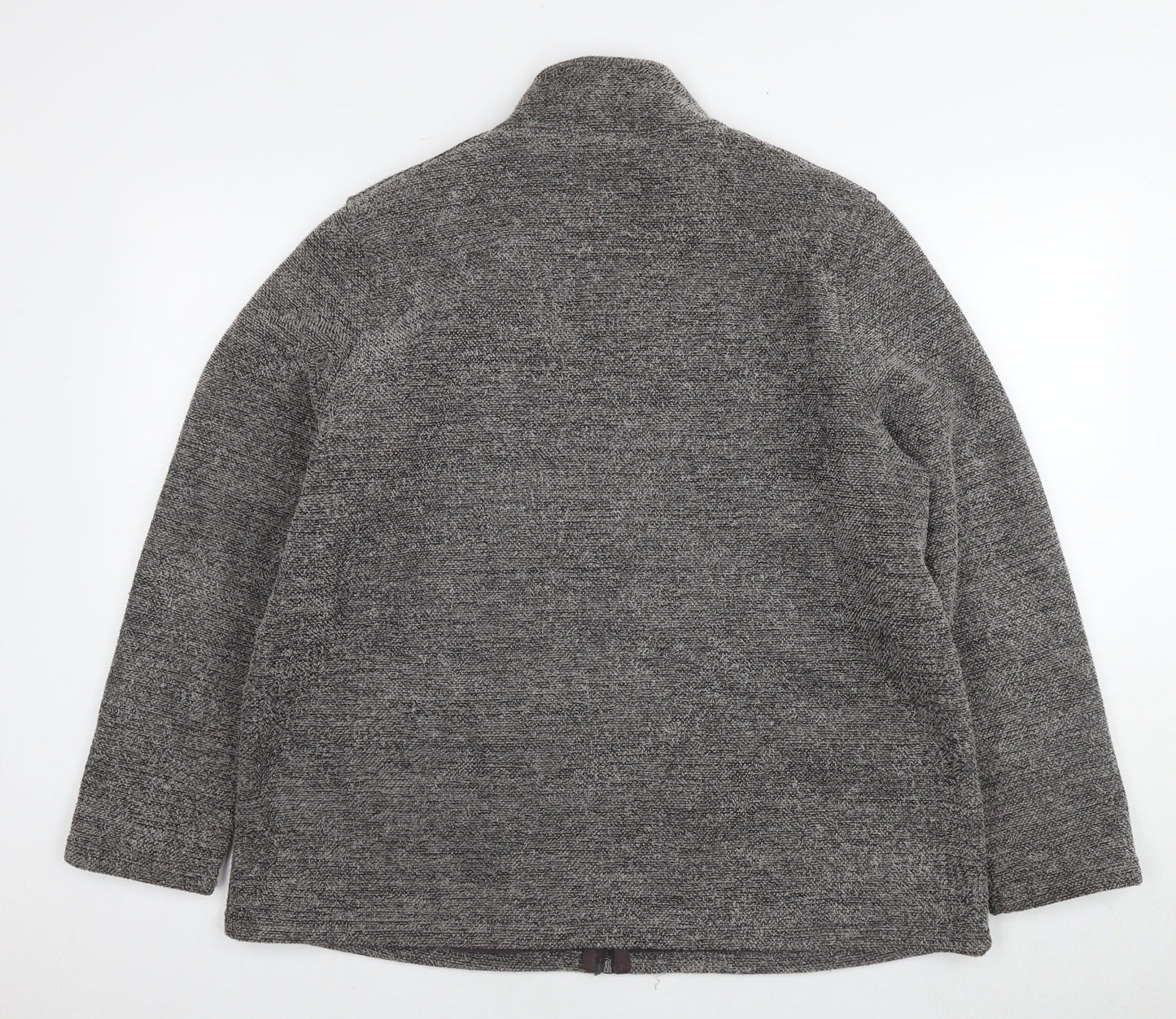 Womens UK Size 18 Marks and Spencer Grey Jacket