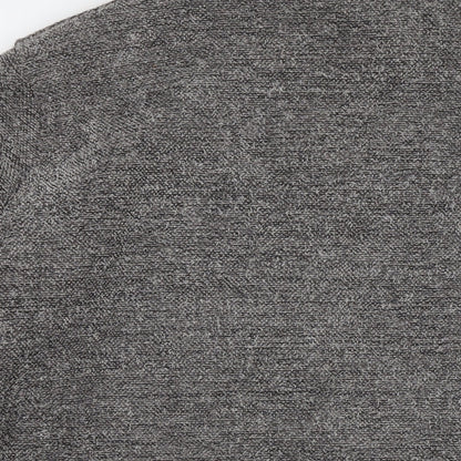 Womens UK Size 18 Marks and Spencer Grey Jacket
