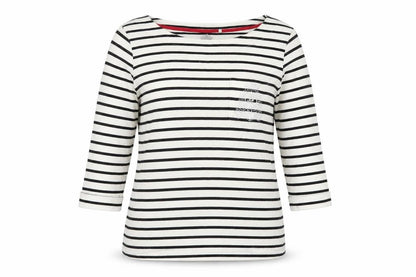 Womens UK Size 14 David Emanuel White Basic T-Shirt