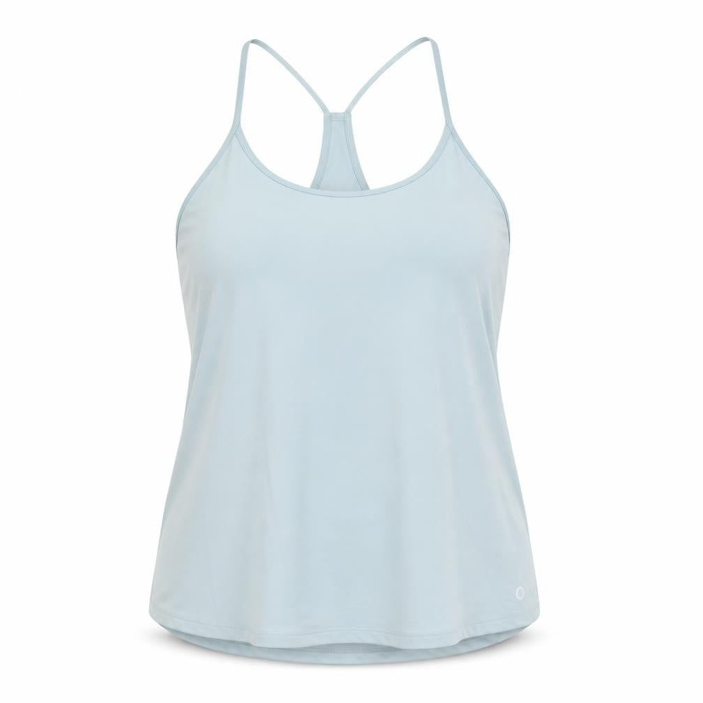 Womens UK Size 18 GOODMOVE Green  Tank