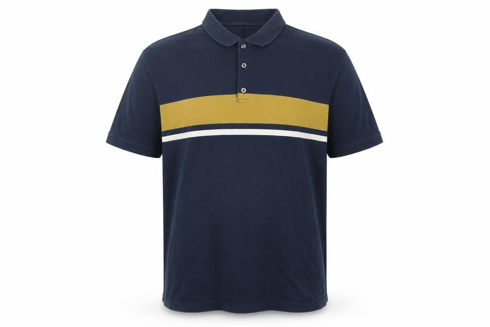 Mens UK Size XL NEXT Cotton Polo Shirt