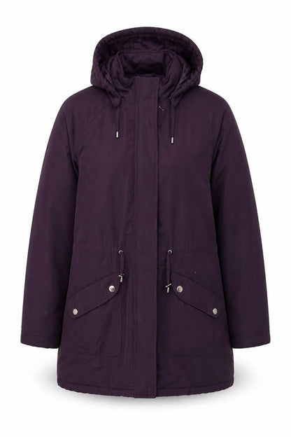 Womens UK Size 12 BHS Purple Jacket