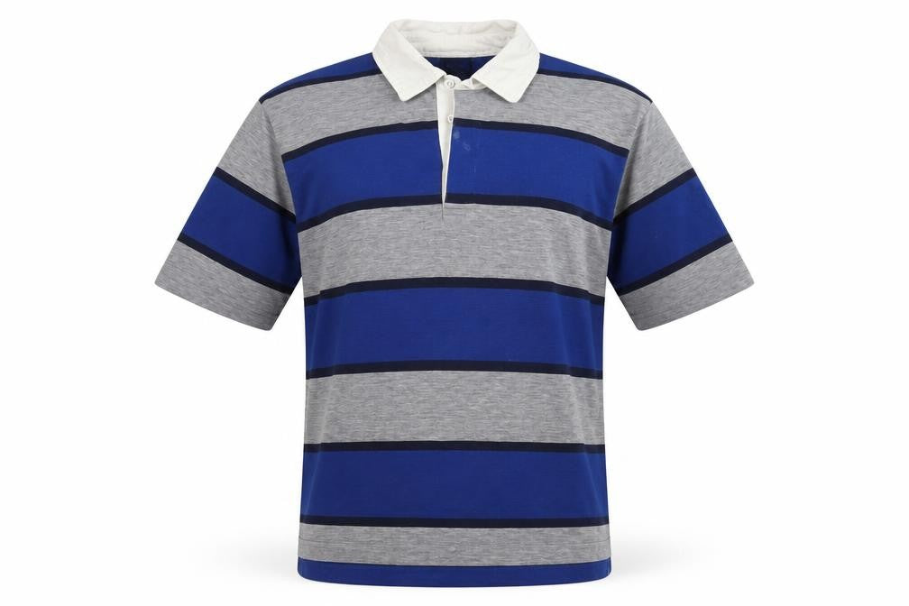 Mens UK Size XL Now Polyester Polo Shirt