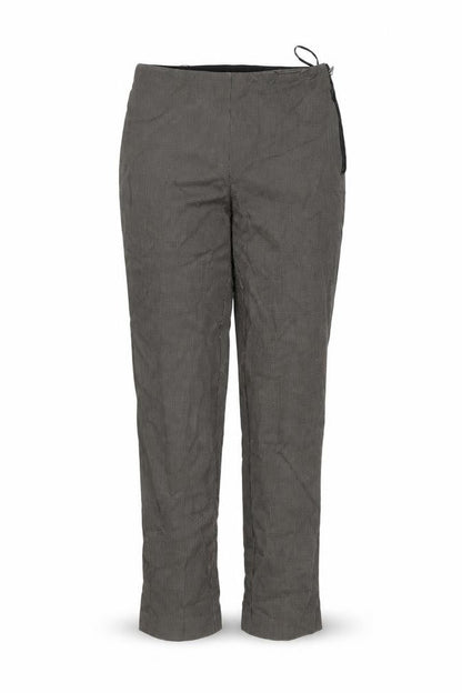 Womens UK Size 8 French Connection Regular Fit  Beige Trousers