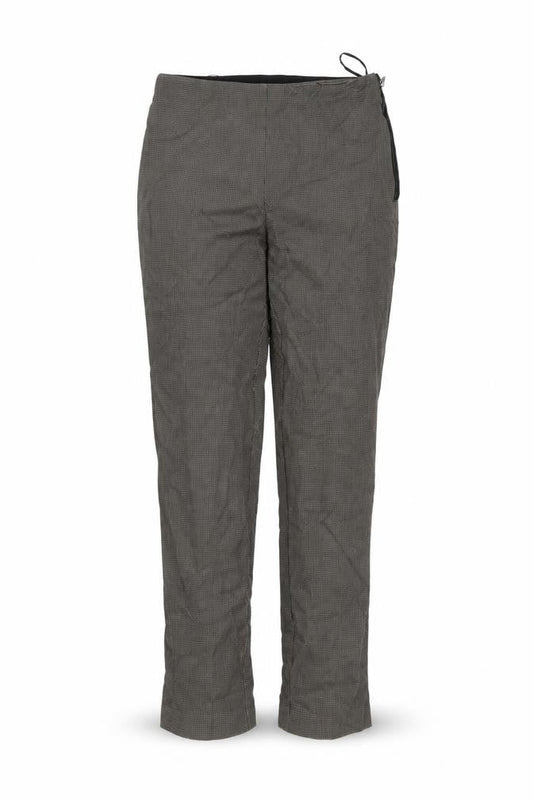 Womens UK Size 8 French Connection Regular Fit  Beige Trousers