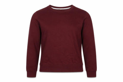 Womens UK Size 8 Jack Wills Red Pullover Sweatshirt