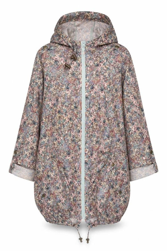 Womens UK Size 12 New Look Multicoloured Jacket