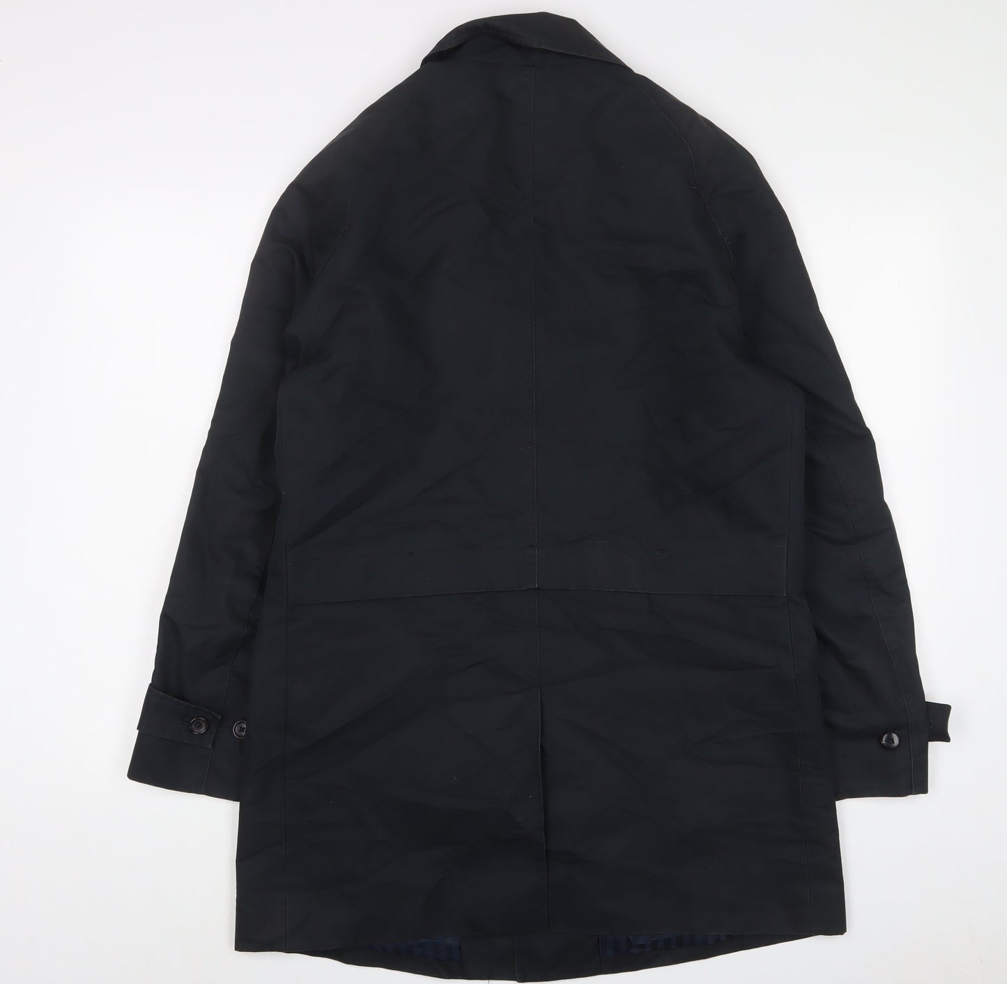 Mens UK Size M Hammond & Co Blue Jacket