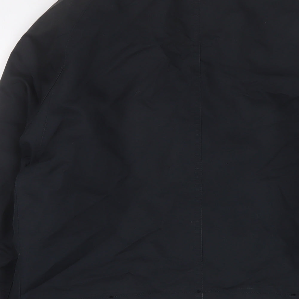 Mens UK Size M Hammond & Co Blue Jacket