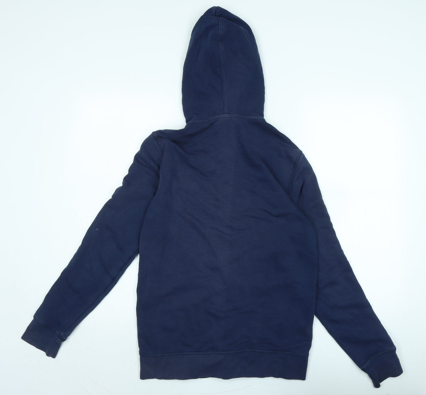 Womens UK Size S Reebok Blue Jacket
