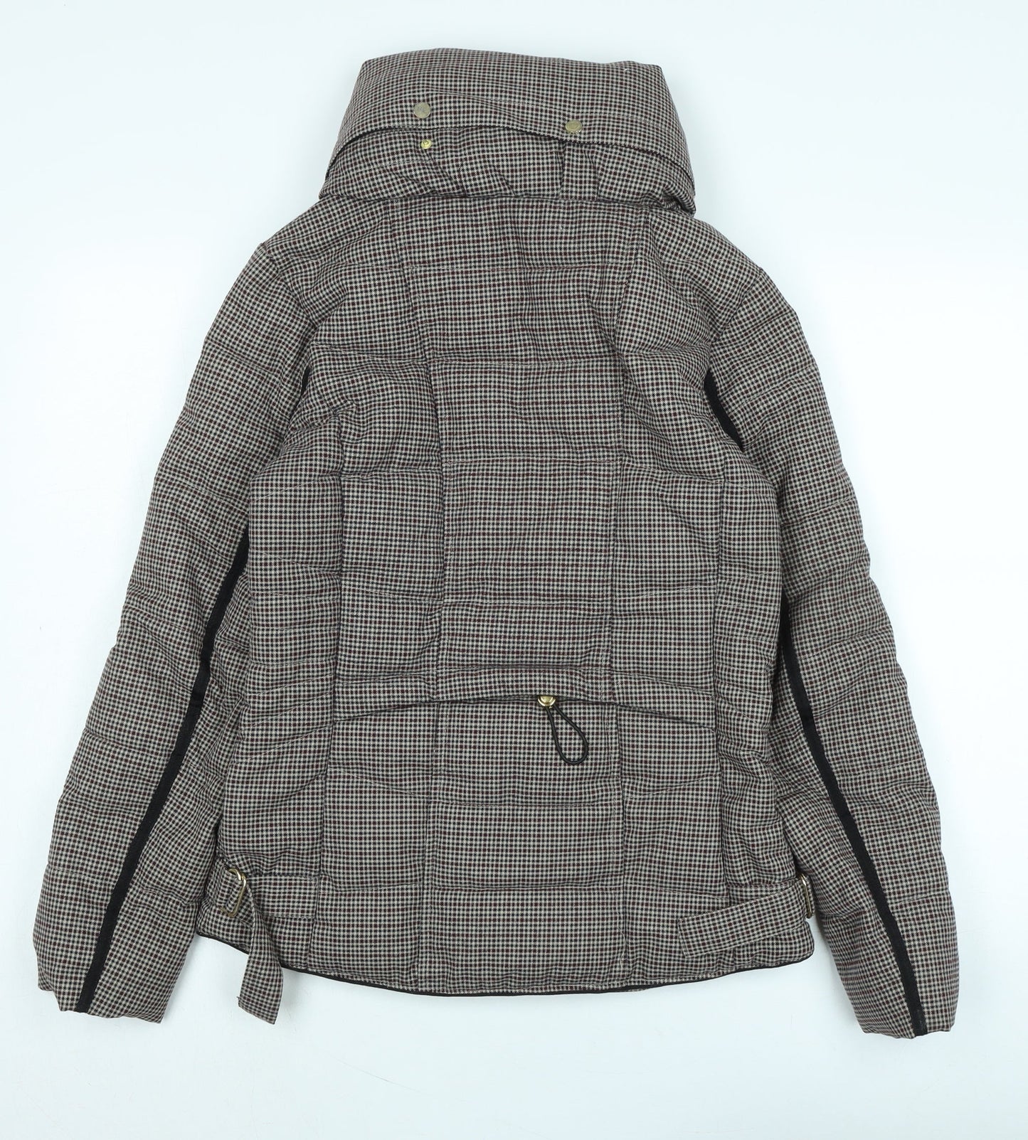 Womens UK Size 6 NEXT Brown Jacket