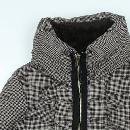 Womens UK Size 6 NEXT Brown Jacket