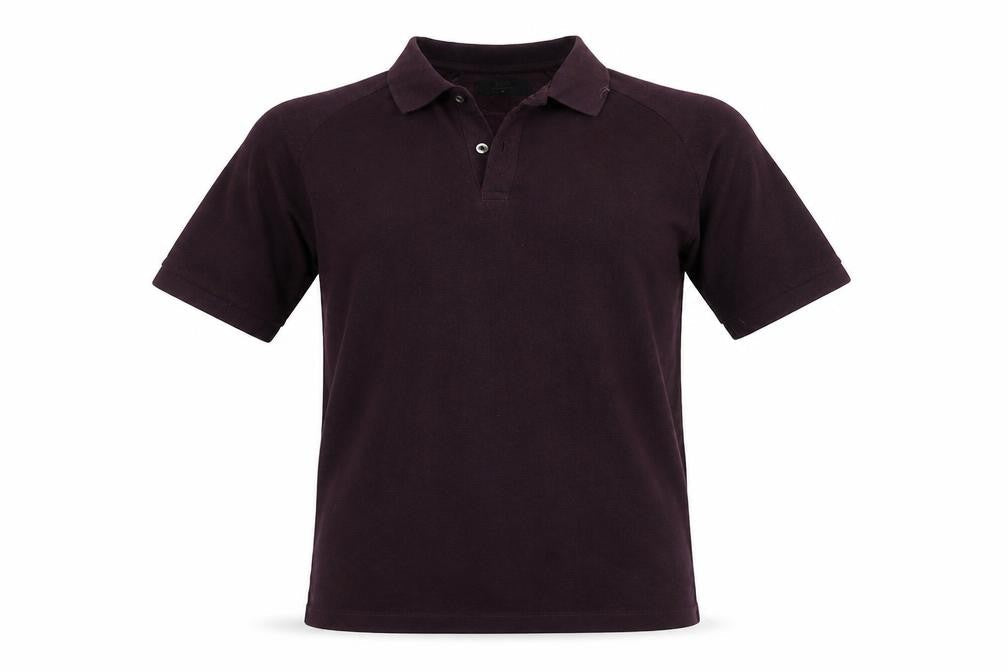 Mens UK Size M ACW85 Cotton Polo Shirt