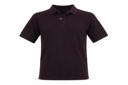Mens UK Size M ACW85 Cotton Polo Shirt